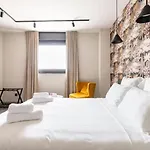 Apartamento Casa Española *