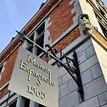 Casa Española Apartamento Ath