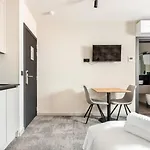 Apartamento Casa Española *