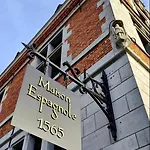 Casa Española Apartamento