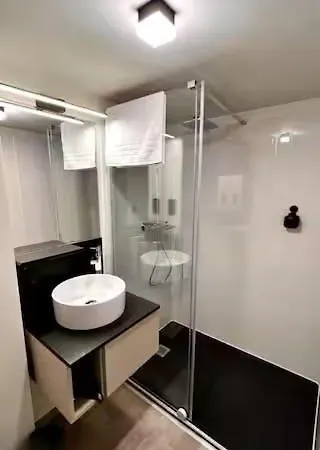 Casa Espanola Daire Ath