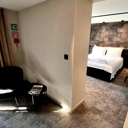 Daire Casa Espanola Ath