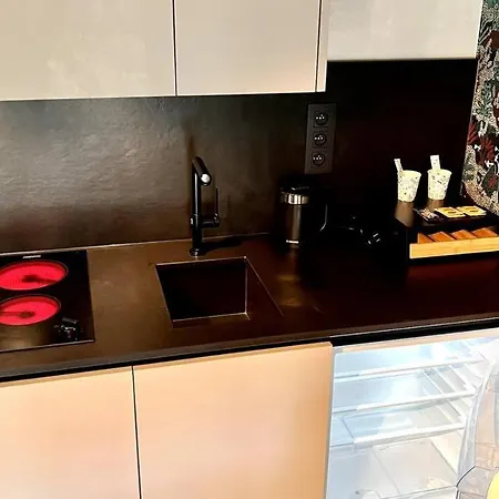 Apartamento Casa Española Ath