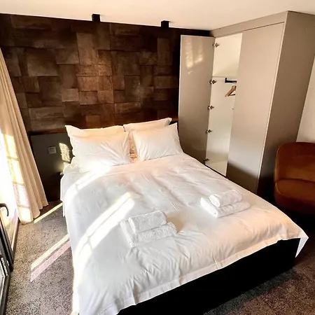 Casa Espanola Lägenhet Ath