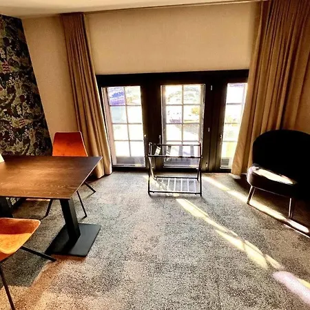 Casa Española Apartamento