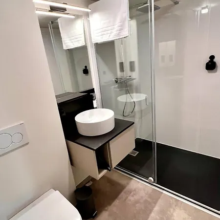 Daire Casa Espanola Ath