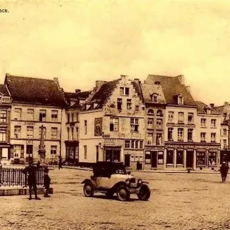 Casa Espanola *