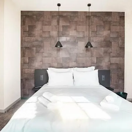 Daire Casa Espanola *