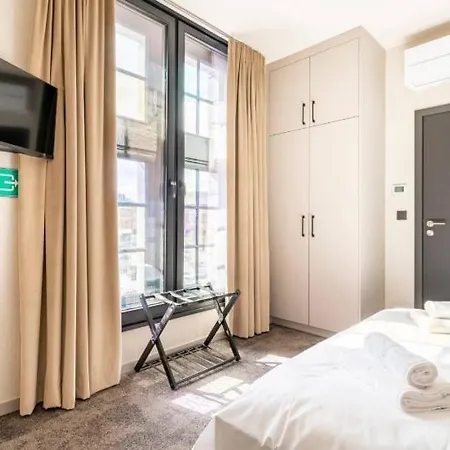 Apartamento Casa Española Ath