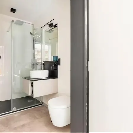 Casa Espanola Lägenhet