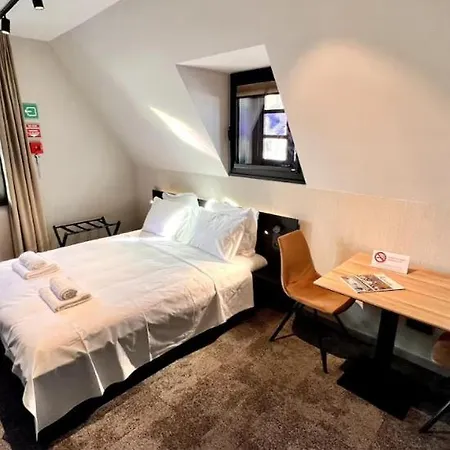 Casa Española Apartamento