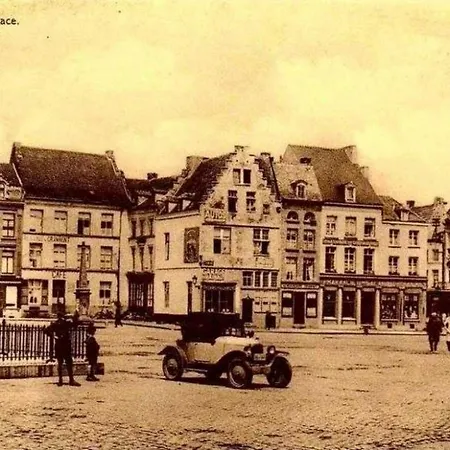 Daire Casa Espanola *