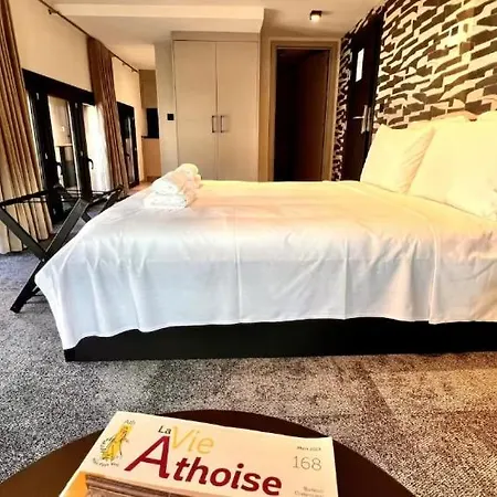Casa Espanola Apartment Ath