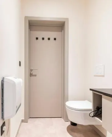 Casa Espanola Lägenhet