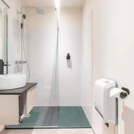 Daire Casa Espanola Ath