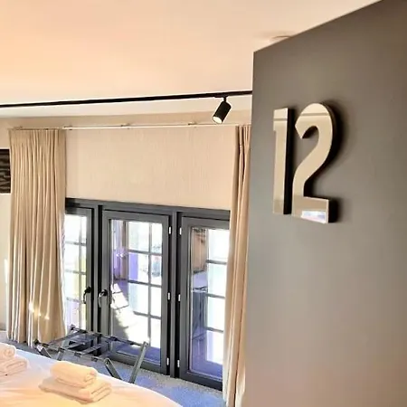 Casa Espanola Daire Ath