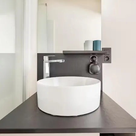 Casa Española Apartamento