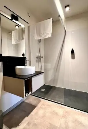 Apartamento Casa Española Ath