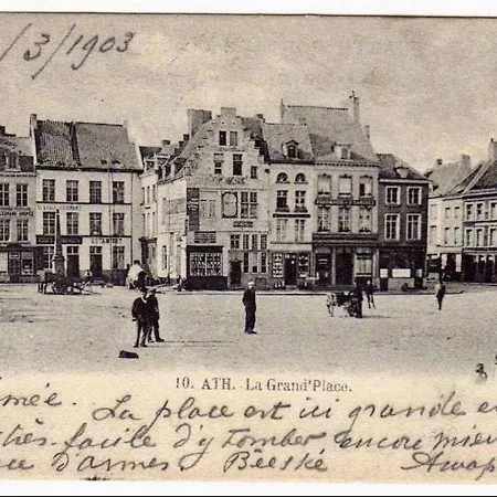 Casa Espanola Ath
