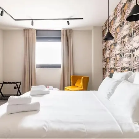 Apartamento Casa Española *