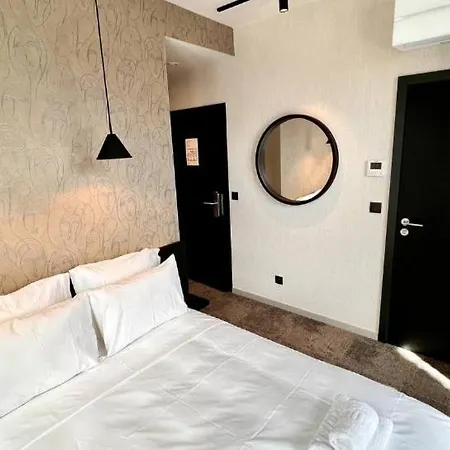 Lägenhet Casa Espanola