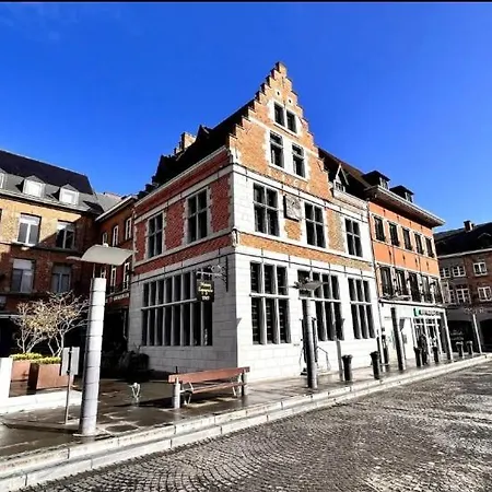 Lägenhet Casa Espanola Ath