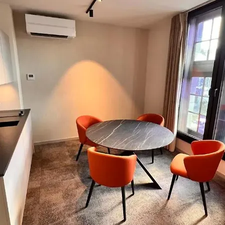 Casa Espanola Lägenhet