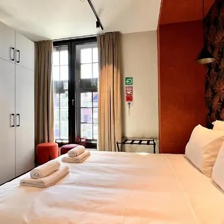 Casa Espanola Daire *