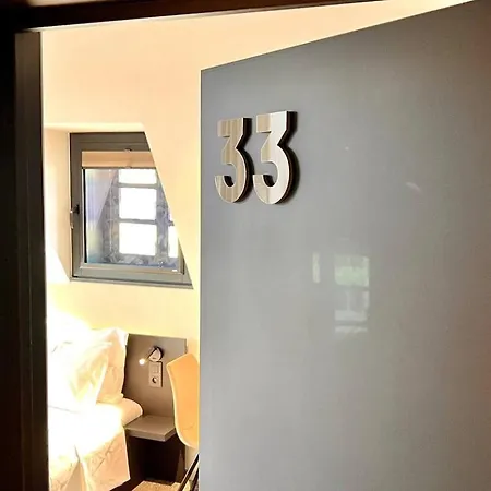 Apartamento Casa Española
