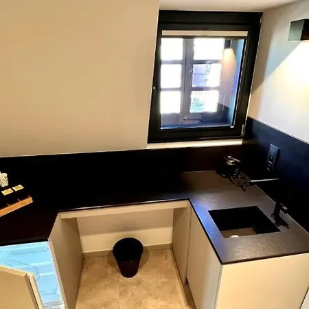 Casa Espanola Daire *