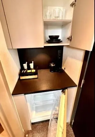 Daire Casa Espanola *