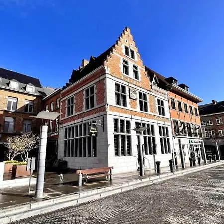 Casa Espanola *
