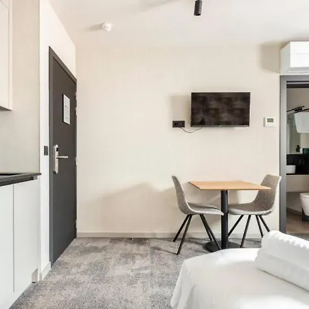 Daire Casa Espanola *