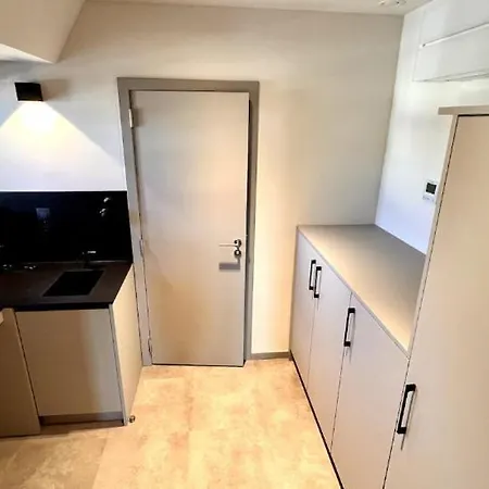 Casa Espanola Daire Ath