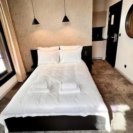 Casa Espanola Daire *