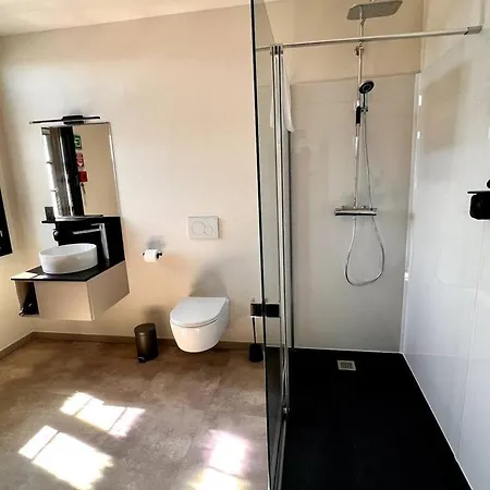 Lägenhet Casa Espanola