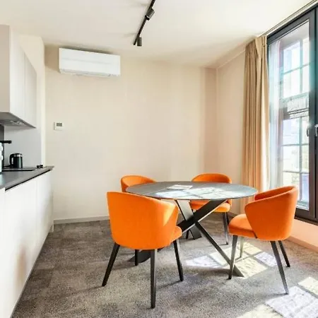 Lägenhet Casa Espanola Ath