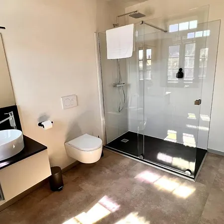 Casa Española Apartamento