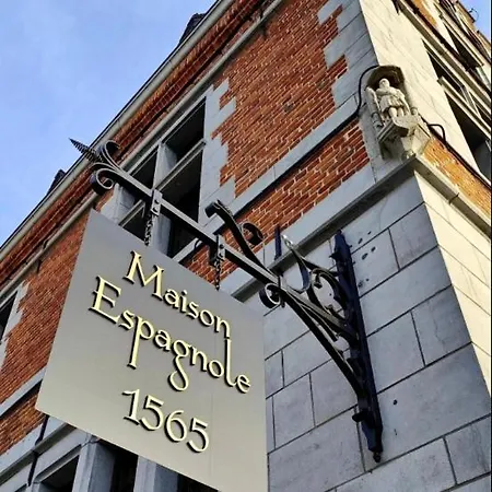 Casa Española Apartamento
