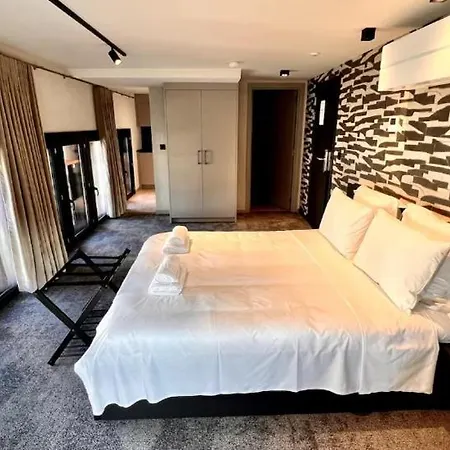 Apartment Casa Espanola