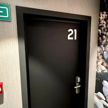 Lägenhet Casa Espanola