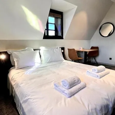 公寓 Casa Espanola *
