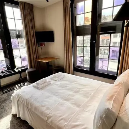 Casa Española Apartamento