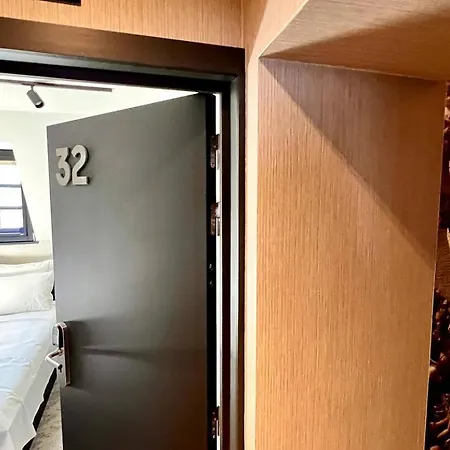 Casa Española Apartamento