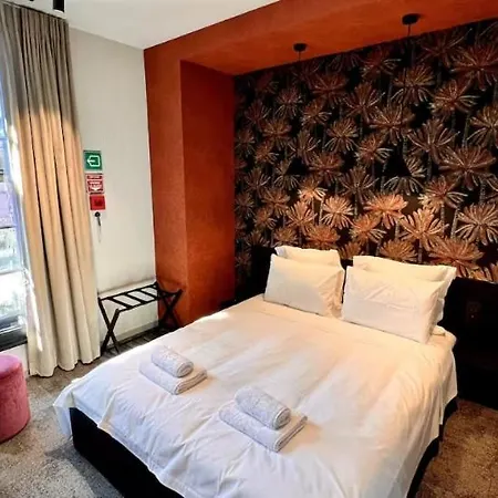 Apartment Casa Espanola *