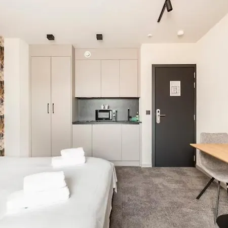 Casa Espanola Apartment