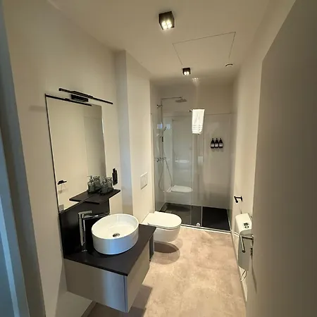 Casa Española Apartamento