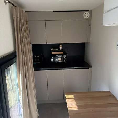 Casa Española Apartamento