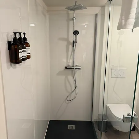 Lägenhet Casa Espanola