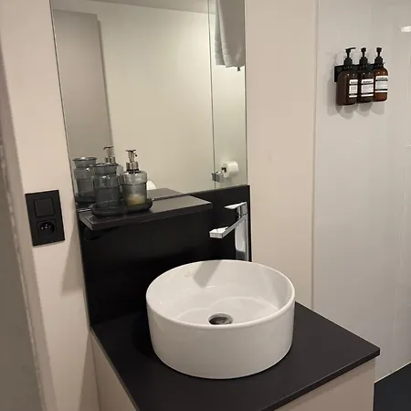 Casa Española Apartamento *